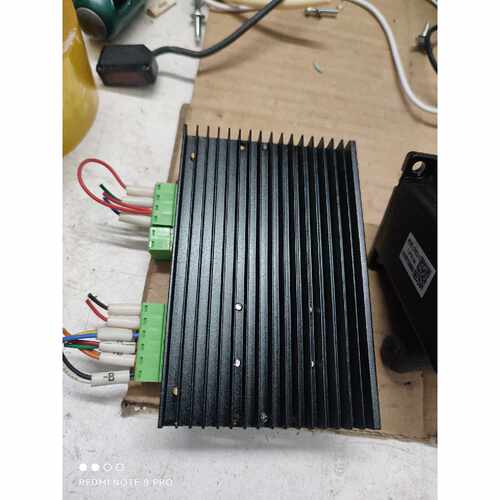 【维修议价】DM542XLB雷赛步进驱动器配电机型号为57HS22议价684
