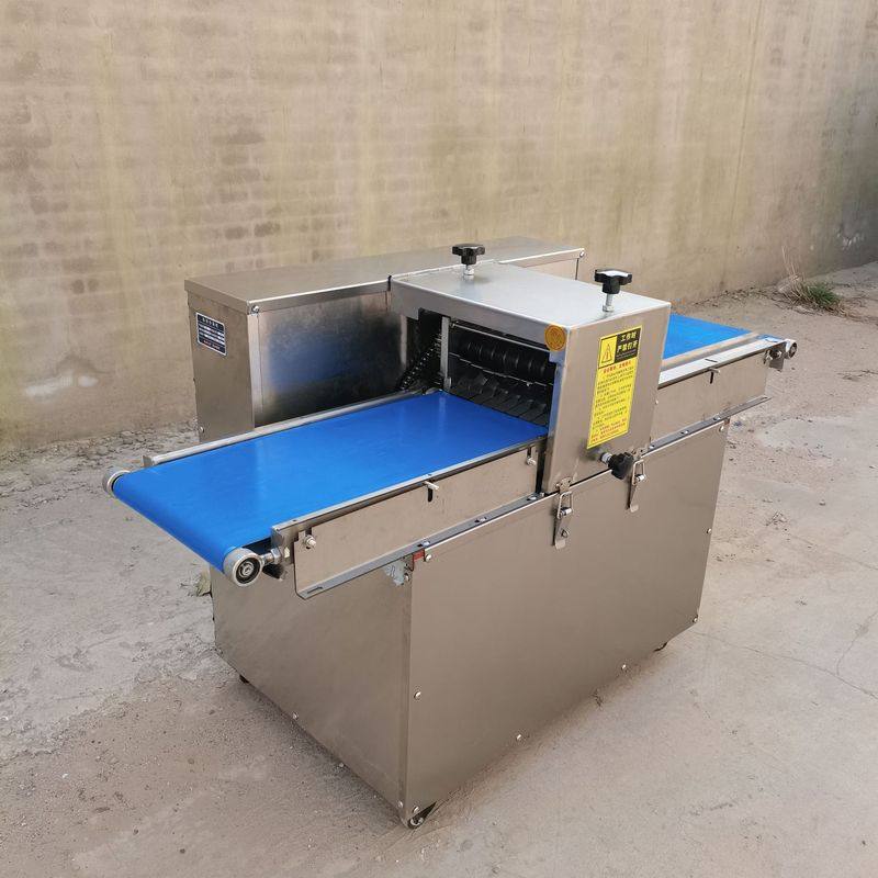 自动输送款切条二次切肉丁机牛肉条机鲜肉条机大型切肉条机厂家,厨房电器,商用切片机/切肉机/绞肉机,淘宝优惠券,粉丝福利购,淘宝优惠卷