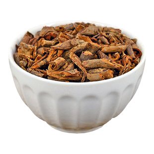 紫荆皮中药材小药仙正品紫今皮紫金皮木皮白林皮非野生紫荆皮粉