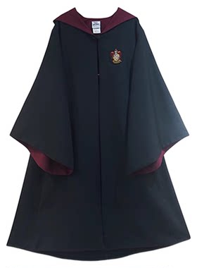 哈利波特学院长袍正版魔法袍赫敏