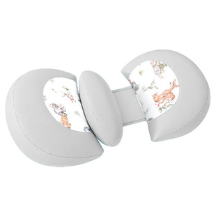 康贝邦孕妇枕护腰侧睡枕托腹侧身夹腿怀孕睡觉侧卧孕期专用抱枕头