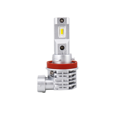 酷兔led防雾灯泡HB3黄金光9005