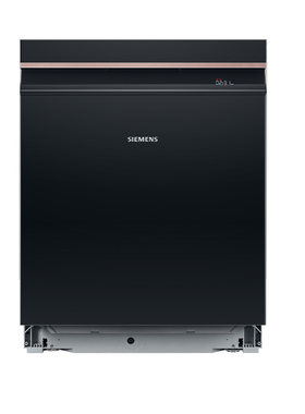 新品首发西门子20套洗碗机智净魔方pro玫瑰金晶蕾烘存SJ45ZB99MC