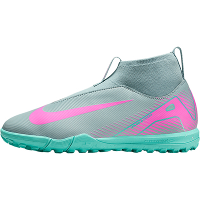 Nike/耐克正品2025 GS女子大童运动比赛耐磨训练足球鞋FQ8310-301