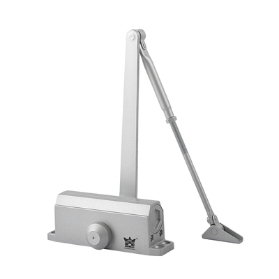 银河皇冠防火门闭门器