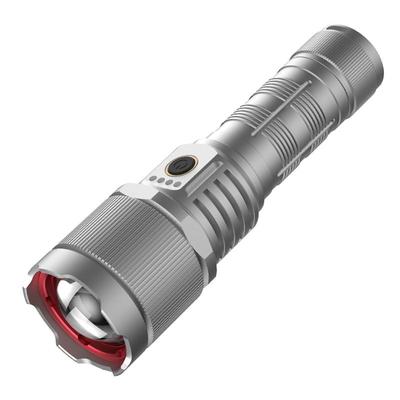 朱雀激光天火强光氙气灯