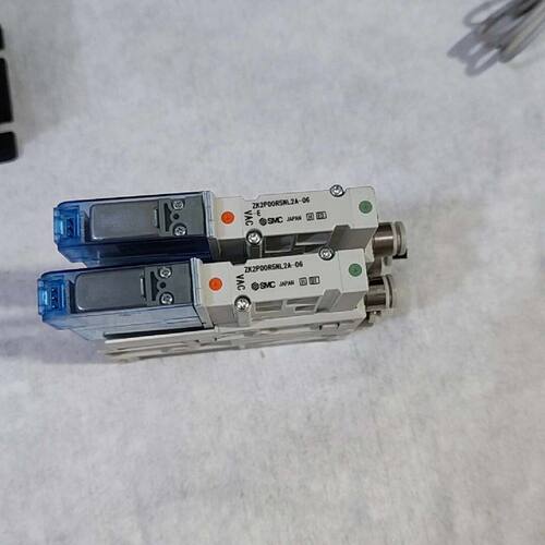 电磁阀ZK2P00R5NL2A-06，功能未知的询价