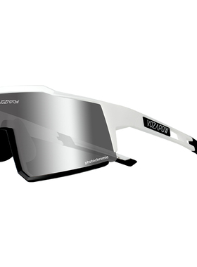 vozapow沃飒骑行亲子儿童护目镜