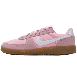 nike耐克秋大童女FIELD GENERAL运动薄底德训休闲鞋IF0465-603