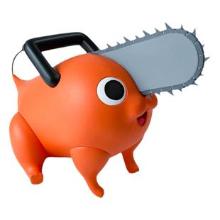 SUNRISEPOP 电锯人 电锯恶魔 1/2 波奇塔 可动搪胶 动漫手办现货