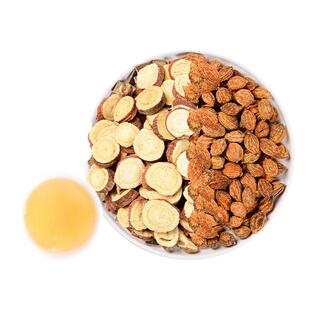 益智仁30g甘草6g中药材正品官方旗舰店泡水喝搭金桔橄榄臭口气重