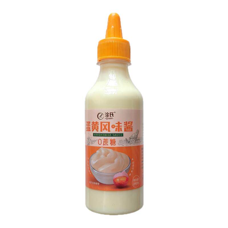 无蔗糖寿司减低零0脂肪番茄酱
