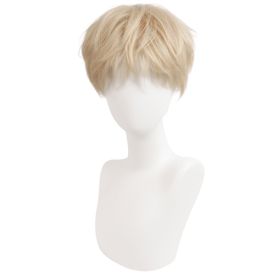 【颜值外挂】时尚潮流感男士头套