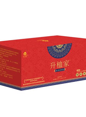 升桖家红枣提取液200ml