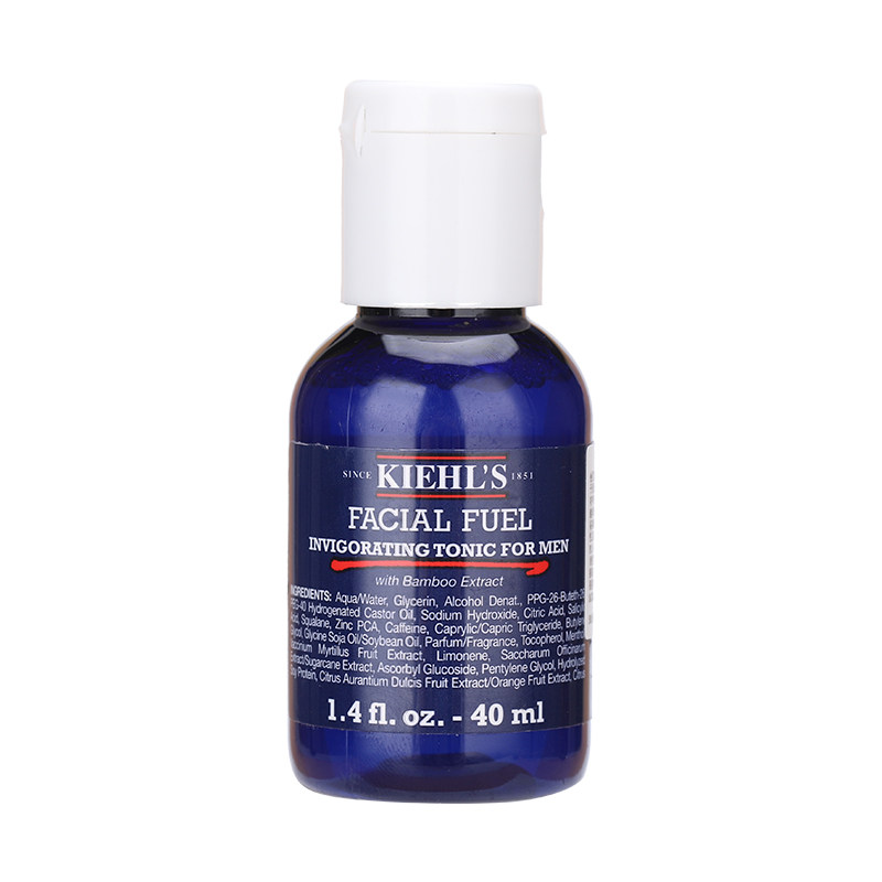科颜氏男士保湿爽肤水40ml