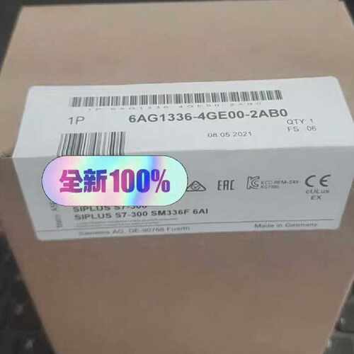 6AG1336-4GE00-2AB0  6AG1 336-4—议价
