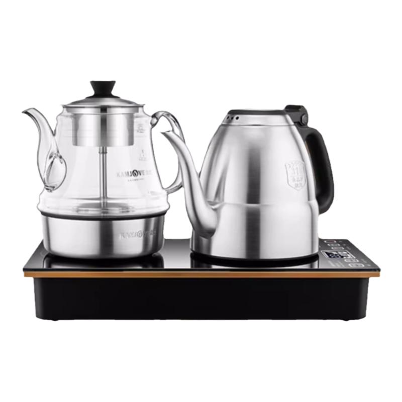 E9A自动茶具炉玻璃电水壶