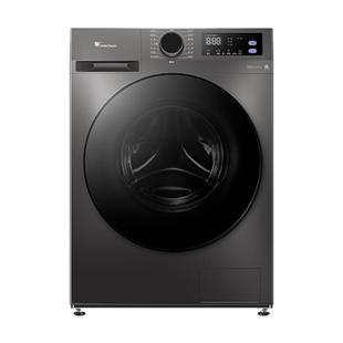 [纯净系列]小天鹅滚筒洗衣机10/12KG全自动大容量变频除菌098PRO