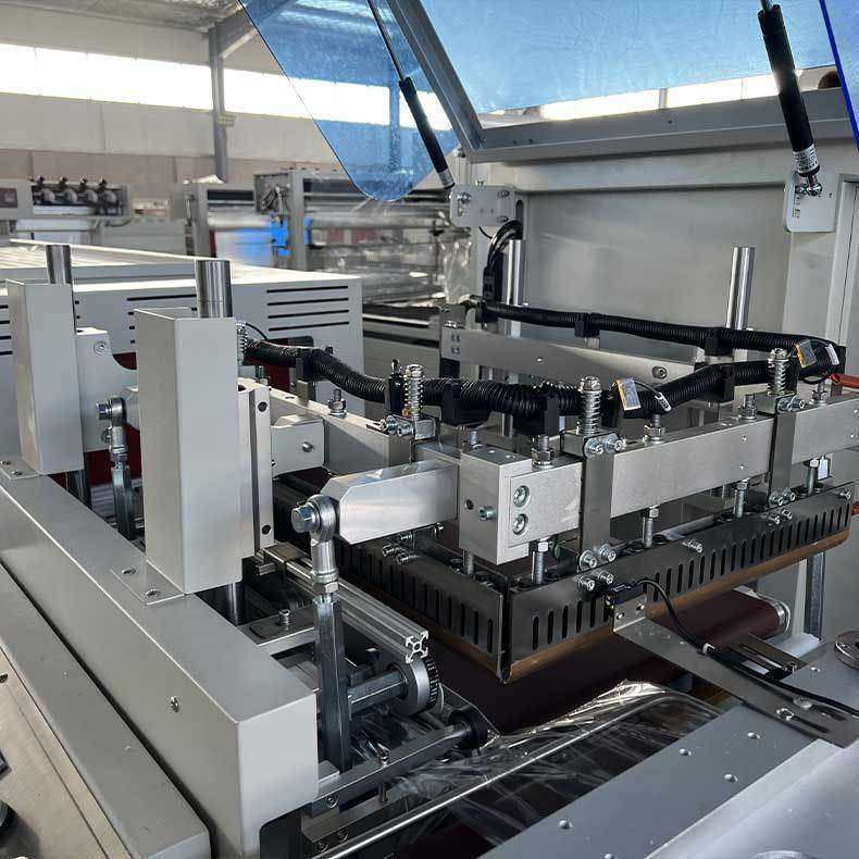 热收缩机纸盒礼盒封膜套袋热收缩包装机塑封收缩膜自动垂直封切机,办公设备/耗材/相关服务,收缩机,淘宝优惠券,粉丝福利购,淘宝优惠卷