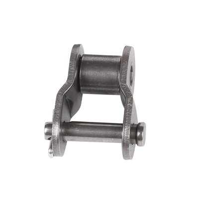 工业链条链接扣接头链扣23456分06B08B10A12A16A20A单双排全半接