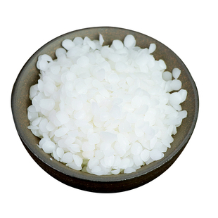 【100G装】DIY口红润唇膏紫草膏原料黄蜂蜡颗粒白蜂蜡蜜蜡