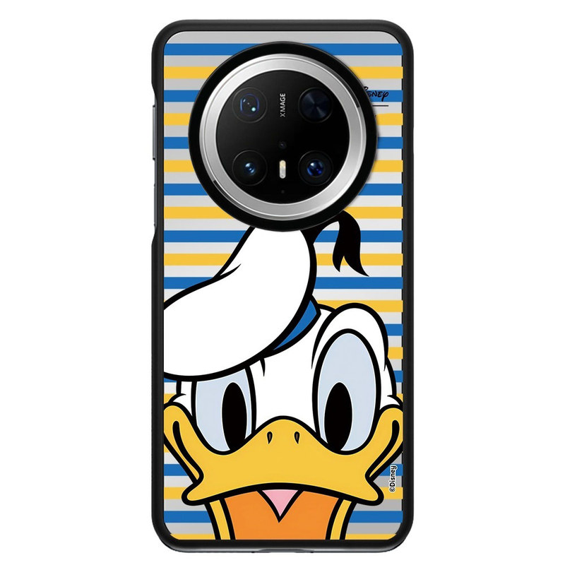 林更新同款唐老鸭适用于华为Mate80 Pro Max手机壳mate70pro/60Pro+手机壳防摔磁吸保护套卡通可爱