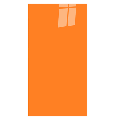 仿瓷砖纯色墙贴自粘防水防潮墙板