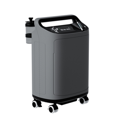 顺丰速达制氧雾化一体5L制氧机