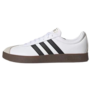 阿迪达斯德训鞋男鞋女鞋情侣经典T头鞋Adidas休闲板鞋正品ID6015