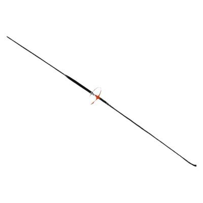 钓鱼王霸王悍鱼竿配节