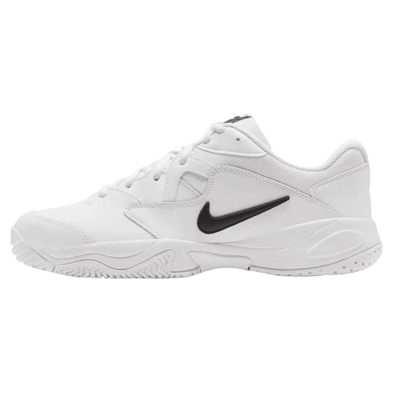 Nike/耐克 COURT LITE 2男女网球鞋防滑减震舒适透气运动鞋AR8836
