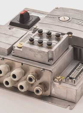 MFI32A/MM05/Z18A SEW - Used - incl. warranty - shipped withi