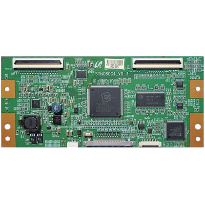 全新原装逻辑板SYNC60C4LV0.1