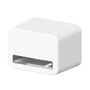 卫生间纸巾盒防水免打孔家用卷纸盒洗手间厕所抽纸盒壁挂式收纳盒