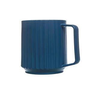 禧天龙漱口杯抗菌水杯家用大号杯子简约牙缸杯儿童洗漱情侣刷牙杯