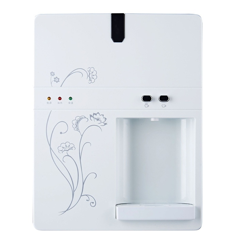 专用管线净水机家用饮水机加热器净水器伴侣热壁挂式纯水机速