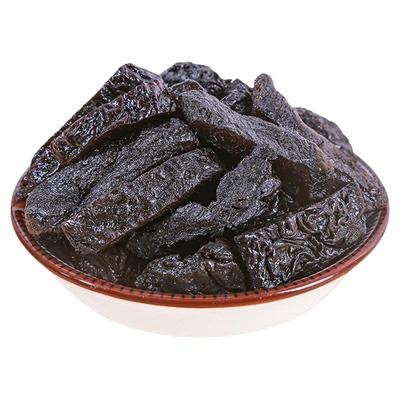 10斤乌梅条夹小番茄【免费试吃】