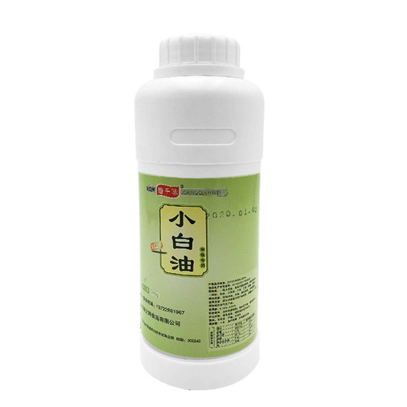 云南过桥米线专用调料汤料味控小特色/复合食品添加剂