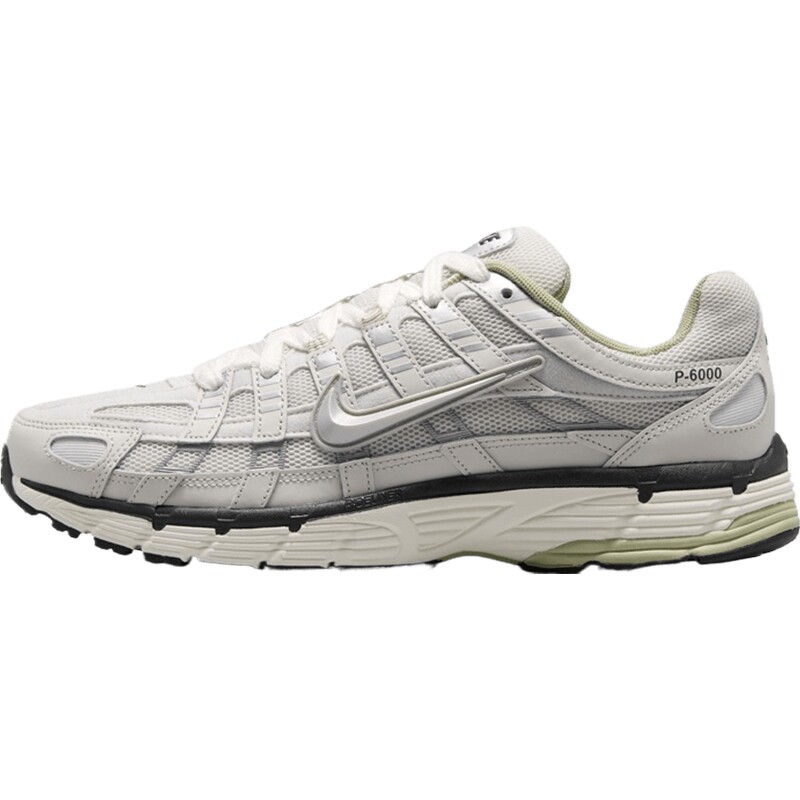 滔搏丨NIKE耐克男子P-6000复古缓震老爹鞋运动休闲鞋IV5761-094
