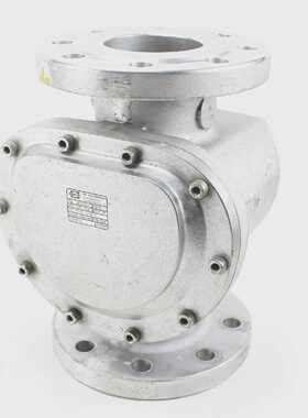 Marchel 802001/1 gas fine filter MOP/HP 1 bar