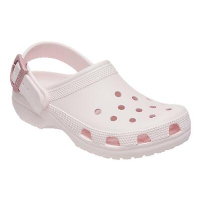 檀健次同款Crocs卡骆驰经典彩扣洞洞鞋休闲拖鞋沙滩鞋女鞋|213347