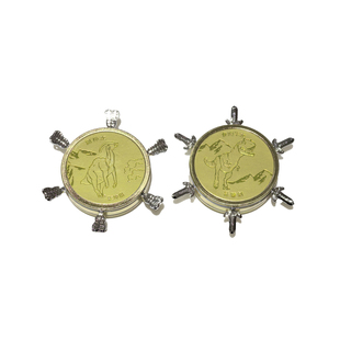 战龙竞技币指定隐藏款超武红武紫武拆封桌弹冰壶游戏儿童益智玩具