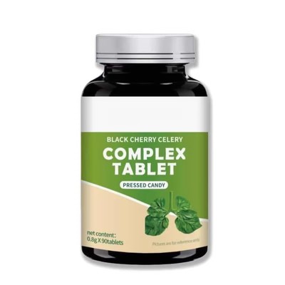 槲皮素结节散结节丸肺消除清肺茶