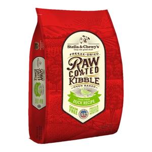 SC星益生趣原装进口狗粮低脂鸭肉大型犬拉布拉多老年全价烘焙粮