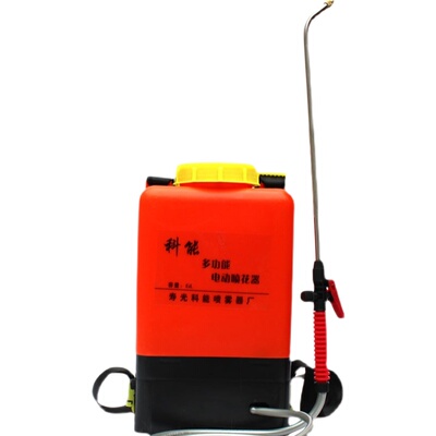 电动烟苗抑芽器电动烟草抹芽点芽器点花器除芽器打芽器滴芽器锂电