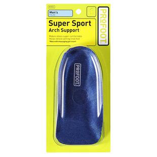 ProFoot扁平足矫正鞋垫男平底偏平高弓足神器足弓支撑垫矫形器