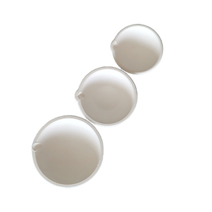 熔金碗耐高温小型家用炼金铸造熔炼铜工具银铁铝石英坩埚烧金碗