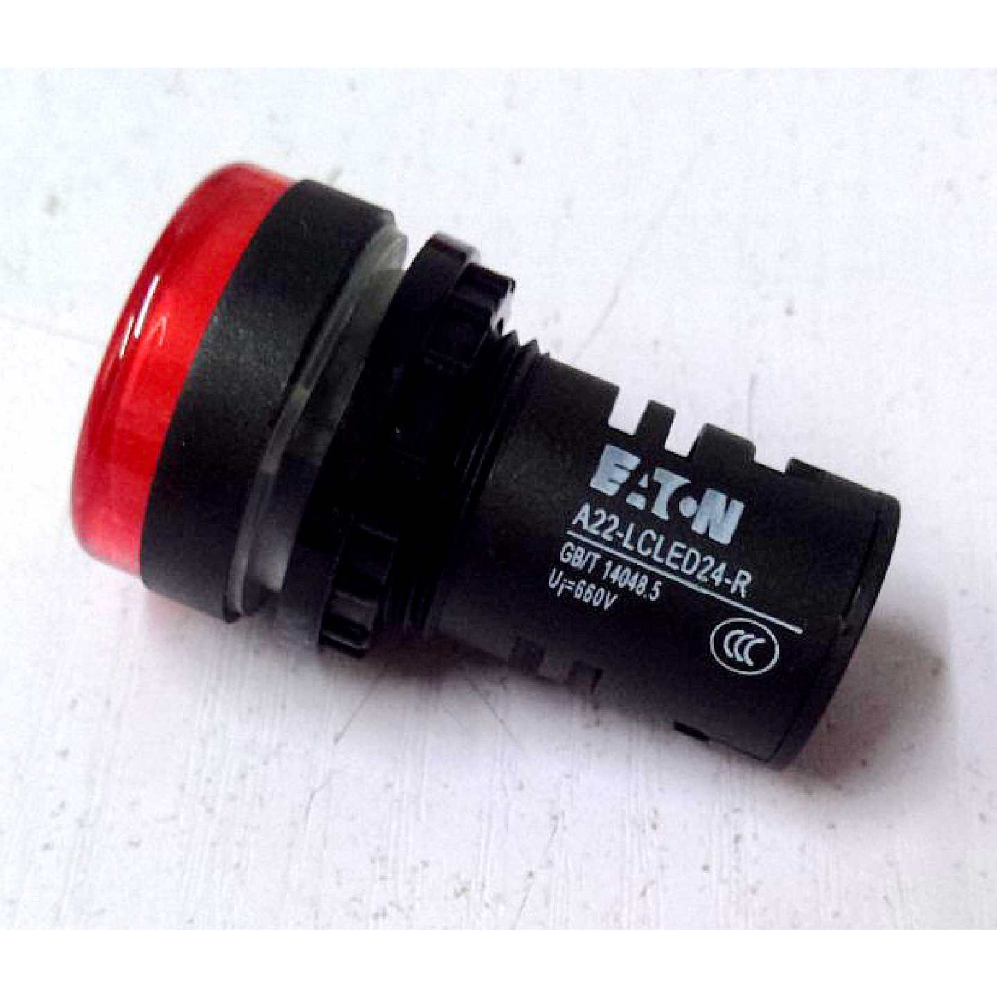 议价EATON/伊顿 指示灯 ETN A22-LCLED24-R -G -Y -LCLED220-R -G