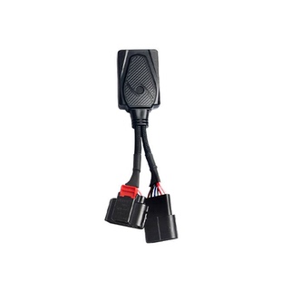 蓝牙卧槽汽车动力模块驾驶优化ECU改装马力提速油门加速器涡轮