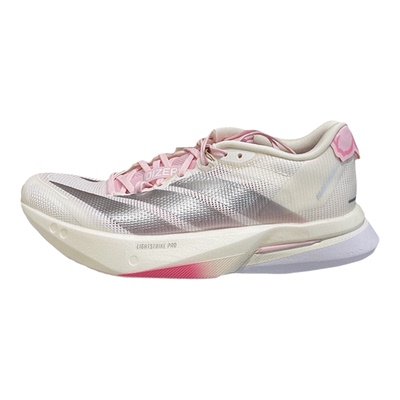 阿迪达斯女ADIZEROBOSTON13跑鞋